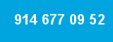 914 677 09 52 914 677 09 52